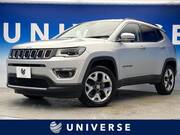 2020 CHRYSLER JEEP COMPASS