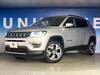 CHRYSLER JEEP COMPASS
