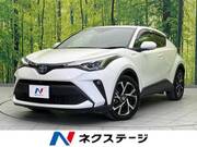 2020 TOYOTA C-HR G