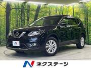 2017 NISSAN X-TRAIL