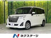 2018 TOYOTA ROOMY