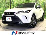 2024 TOYOTA HARRIER G