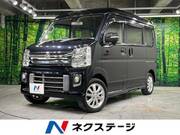 2018 SUZUKI EVERY WAGON