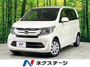 2017 HONDA N-WGN