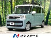 2018 SUZUKI SPACIA