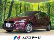 2017 MAZDA DEMIO