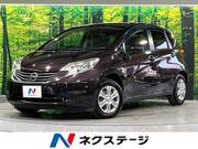 2014 NISSAN NOTE