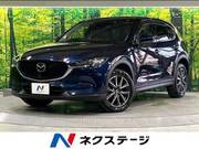 2017 MAZDA CX-5 XD L PACKAGE