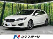 2017 SUBARU IMPREZA SPORTS