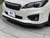 SUBARU IMPREZA SPORTS
