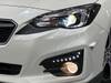 SUBARU IMPREZA SPORTS