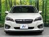 SUBARU IMPREZA SPORTS