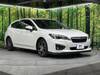 SUBARU IMPREZA SPORTS