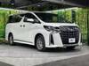TOYOTA ALPHARD HYBRID