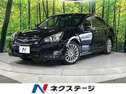 2011 SUBARU LEGACY B4