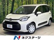 2023 TOYOTA SIENTA G