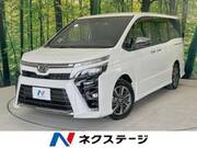 2018 TOYOTA VOXY