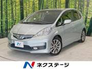 2012 HONDA FIT HYBRID