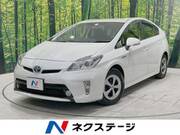 2012 TOYOTA PRIUS S