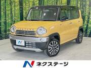 2016 SUZUKI HUSTLER