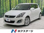 2015 SUZUKI SWIFT