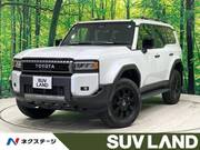 2024 TOYOTA LANDCRUISER 250