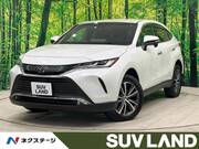 2023 TOYOTA HARRIER G