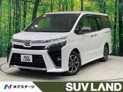 2020 TOYOTA VOXY