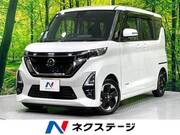 2021 NISSAN ROOX