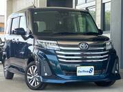 2020 TOYOTA ROOMY