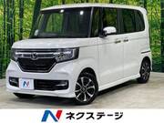 2020 HONDA N-BOX CUSTOM