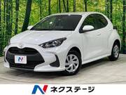 2023 TOYOTA YARIS