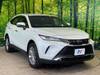 TOYOTA HARRIER HYBRID