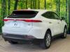TOYOTA HARRIER HYBRID