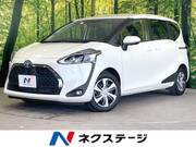 2022 TOYOTA SIENTA