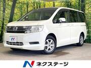 2012 HONDA STEPWAGON