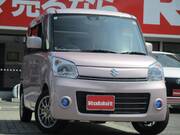 2014 SUZUKI SPACIA
