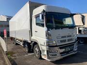 2016 FUSO SUPER GREAT
