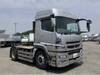 FUSO SUPER GREAT