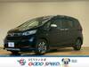 HONDA FREED HYBRID