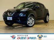 2016 NISSAN JUKE
