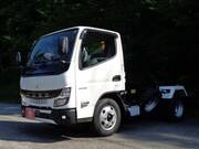 2024 FUSO CANTER