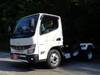 FUSO CANTER