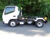 FUSO CANTER