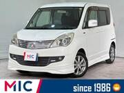 2012 SUZUKI SOLIO