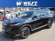 2023 HONDA VEZEL