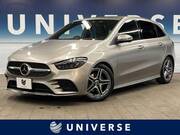 2020 MERCEDES BENZ B-CLASS