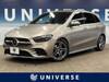 MERCEDES BENZ B-CLASS