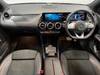 MERCEDES BENZ B-CLASS