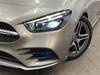 MERCEDES BENZ B-CLASS